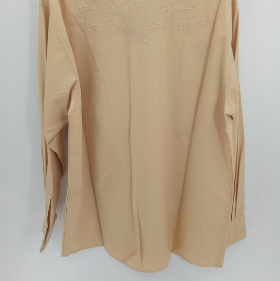 Bugatti Button Down Shirt - Picture 4 of 6